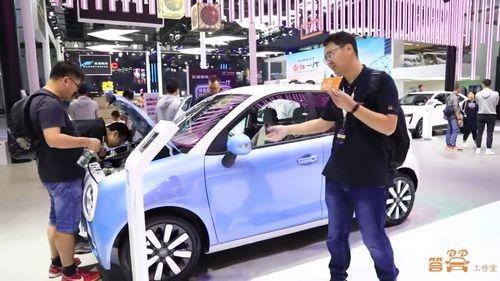 欧拉新能源爆料视频,揭秘未来绿色出行新趋势  第2张 欧拉新能源爆料视频,揭秘未来绿色出行新趋势  第2张