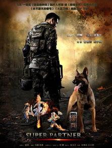 神犬奇兵在线观看,忠诚守护,勇闯天涯的军犬传奇 第2张 神犬奇兵在线观看,忠诚守护,勇闯天涯的军犬传奇 第2张