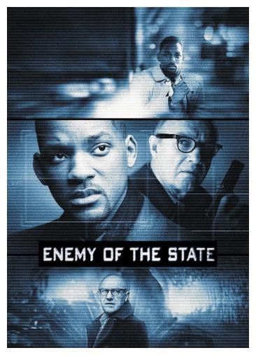 全民公敌在线观看免费,揭秘正义与邪恶的终极对决  第2张 全民公敌在线观看免费,揭秘正义与邪恶的终极对决  第2张