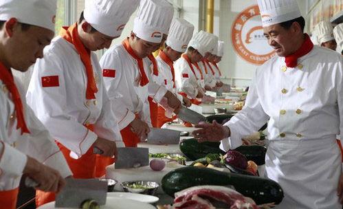 厨师爆料餐饮视频,厨师亲述餐饮行业幕后真相  第3张 厨师爆料餐饮视频,厨师亲述餐饮行业幕后真相  第3张