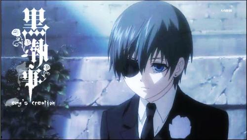 黑执事第二季在线观看,恶魔与恶魔的华丽对决  第3张 黑执事第二季在线观看,恶魔与恶魔的华丽对决  第3张