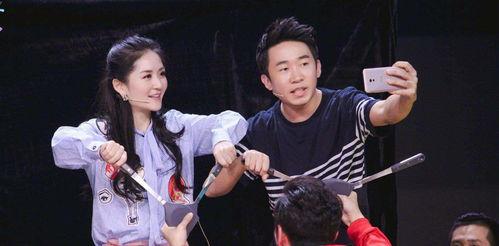 爆料杨迪的视频大全,揭秘明星幕后趣事与搞笑瞬间  第3张 爆料杨迪的视频大全,揭秘明星幕后趣事与搞笑瞬间  第3张