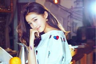 关晓彤鹿晗最新爆料图片,甜蜜瞬间曝光,恋情升温引热议  第3张 关晓彤鹿晗最新爆料图片,甜蜜瞬间曝光,恋情升温引热议  第3张