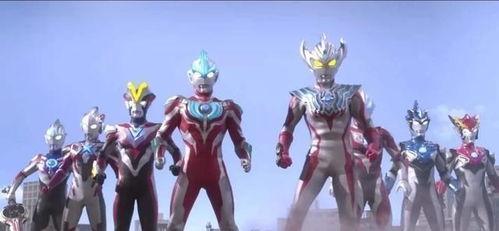 泰嘉奥特曼最新爆料,神秘力量觉醒,宇宙守护战即将开启!  第3张 泰嘉奥特曼最新爆料,神秘力量觉醒,宇宙守护战即将开启!  第3张