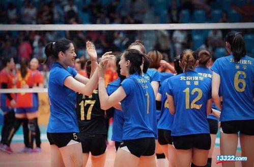 江苏女排爆料视频最新一期,揭秘训练幕后故事与队员心声  第2张 江苏女排爆料视频最新一期,揭秘训练幕后故事与队员心声  第2张