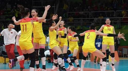 江苏女排爆料视频最新一期,揭秘训练幕后故事与队员心声  第3张 江苏女排爆料视频最新一期,揭秘训练幕后故事与队员心声  第3张