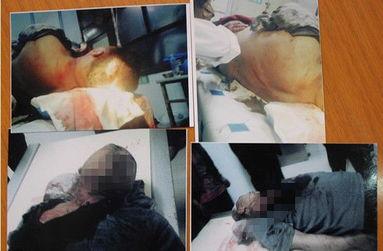 陕西榆林爆料事件最新,揭开背后真相,社会关注焦点再升级  第3张 陕西榆林爆料事件最新,揭开背后真相,社会关注焦点再升级  第3张