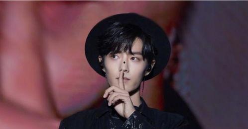 最新爆料肖战,神秘恋情引发热议,粉丝热议不已  第2张 最新爆料肖战,神秘恋情引发热议,粉丝热议不已  第2张