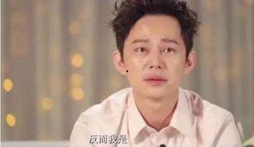 何炅爆料娱乐圈的事件,揭秘明星背后的真实故事  第2张 何炅爆料娱乐圈的事件,揭秘明星背后的真实故事  第2张