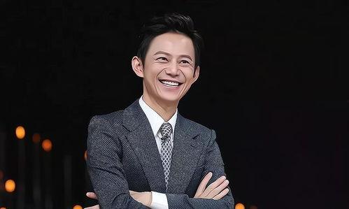 何炅爆料娱乐圈的事件,揭秘明星背后的真实故事  第3张 何炅爆料娱乐圈的事件,揭秘明星背后的真实故事  第3张