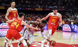 记者爆料男篮视频  第3张