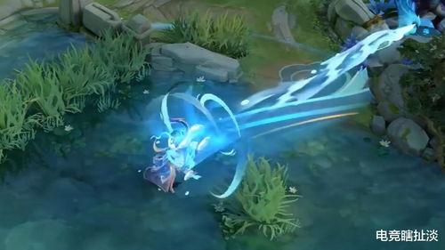 伽罗特效爆料视频,全新爆料视频带你领略视觉盛宴  第3张 伽罗特效爆料视频,全新爆料视频带你领略视觉盛宴  第3张