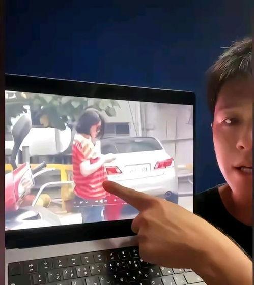 葛思齐爆料大s视频录音,真相与争议并存  第2张 葛思齐爆料大s视频录音,真相与争议并存  第2张