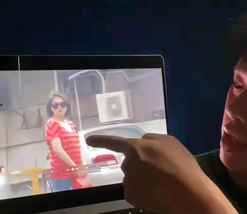 葛思齐爆料大s视频录音,真相与争议并存  第3张 葛思齐爆料大s视频录音,真相与争议并存  第3张