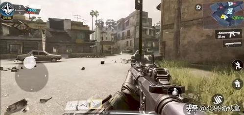 使命召唤新版本最新爆料,尖端科技与惊心动魄的战场对决  第3张 使命召唤新版本最新爆料,尖端科技与惊心动魄的战场对决  第3张