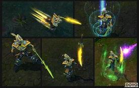 lol设计师最新爆料,设计师最新爆料揭示游戏革新与未来走向  第2张 lol设计师最新爆料,设计师最新爆料揭示游戏革新与未来走向  第2张