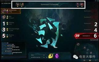 lol设计师最新爆料,设计师最新爆料揭示游戏革新与未来走向  第3张 lol设计师最新爆料,设计师最新爆料揭示游戏革新与未来走向  第3张