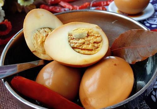 最新卤蛋爆料配方大全图片,传统与创新交融的美味秘籍  第3张 最新卤蛋爆料配方大全图片,传统与创新交融的美味秘籍  第3张