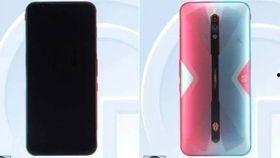 红魔新机最新爆料消息在哪看,揭秘性能与设计亮点  第2张 红魔新机最新爆料消息在哪看,揭秘性能与设计亮点  第2张