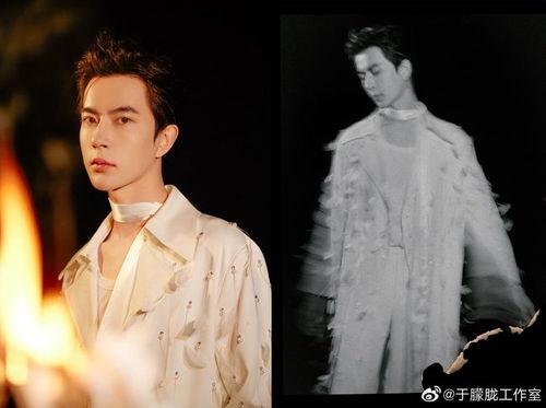 最新爆料三字男星图片,颜值与实力并存引热议  第3张 最新爆料三字男星图片,颜值与实力并存引热议  第3张