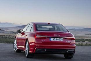 奥迪a6缺点爆料视频讲解,深度剖析车主爆料中的五大缺点  第2张 奥迪a6缺点爆料视频讲解,深度剖析车主爆料中的五大缺点  第2张