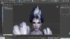 元歌皮肤最新爆料照片,神秘幻影,舞动江湖  第3张 元歌皮肤最新爆料照片,神秘幻影,舞动江湖  第3张