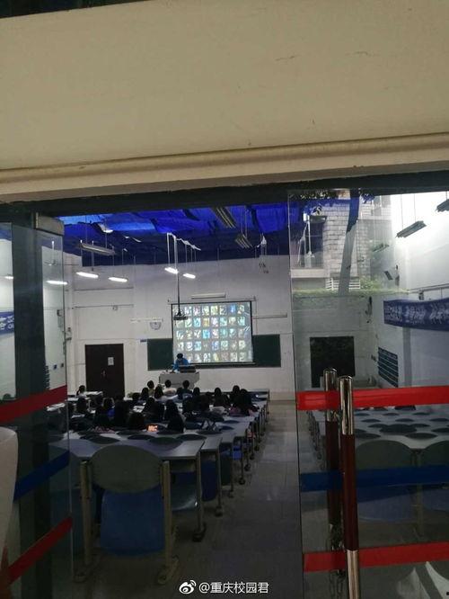 重庆学校爆料事件最新,揭开校园安全与管理的隐秘面纱  第2张 重庆学校爆料事件最新,揭开校园安全与管理的隐秘面纱  第2张