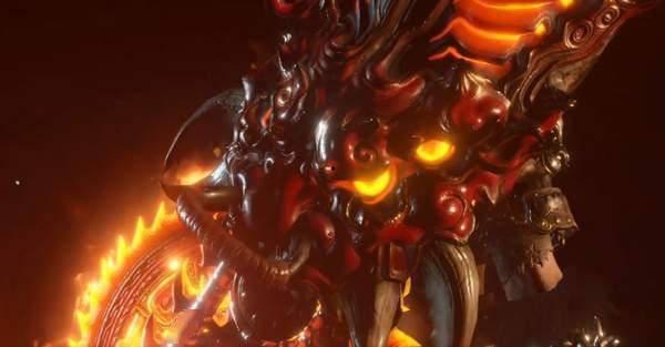 永劫无间12月最新爆料,神秘角色登场,全新玩法等你探索!  第2张 永劫无间12月最新爆料,神秘角色登场,全新玩法等你探索!  第2张