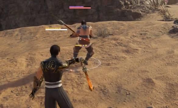 永劫无间12月最新爆料,神秘角色登场,全新玩法等你探索!  第3张 永劫无间12月最新爆料,神秘角色登场,全新玩法等你探索!  第3张