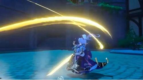 原神第五神爆料视频,神秘力量觉醒,全新冒险篇章即将开启  第2张 原神第五神爆料视频,神秘力量觉醒,全新冒险篇章即将开启  第2张