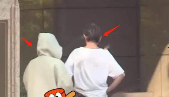 白鹿男友爆料视频,揭秘恋情背后的真相  第3张 白鹿男友爆料视频,揭秘恋情背后的真相  第3张