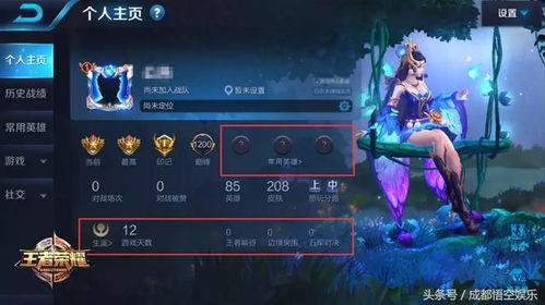 王者不正经爆料视频大全,揭秘爆笑视频背后的搞笑瞬间  第2张 王者不正经爆料视频大全,揭秘爆笑视频背后的搞笑瞬间  第2张