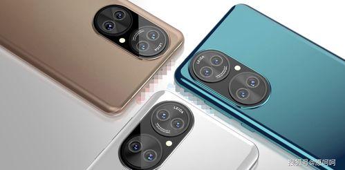 华为p80最新爆料外观,流线型设计,未来科技美学引领潮流  第2张 华为p80最新爆料外观,流线型设计,未来科技美学引领潮流  第2张