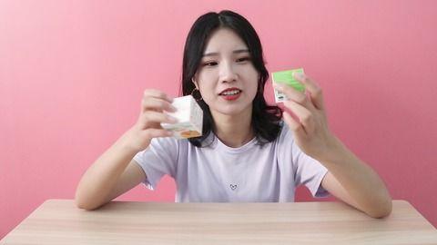 都是语音吃瓜的抖音网红  第3张 都是语音吃瓜的抖音网红  第3张