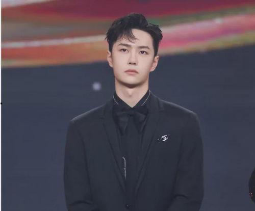 王一博综艺爆料视频  第2张 王一博综艺爆料视频  第2张