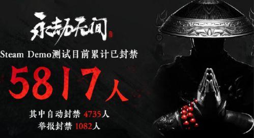 永劫无间最新外挂爆料,揭秘游戏平衡破坏者  第3张 永劫无间最新外挂爆料,揭秘游戏平衡破坏者  第3张