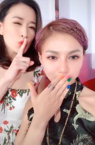 猫女林邻居爆料视频  第3张 猫女林邻居爆料视频  第3张