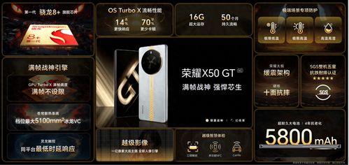 荣耀gt最新爆料图片,极致性能与时尚设计,引领科技潮流新篇章”  第2张 荣耀gt最新爆料图片,极致性能与时尚设计,引领科技潮流新篇章”  第2张